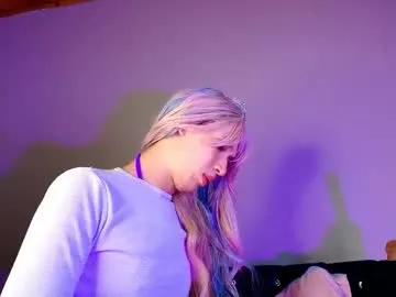 Freechat electra_gosselin on Chaturbate