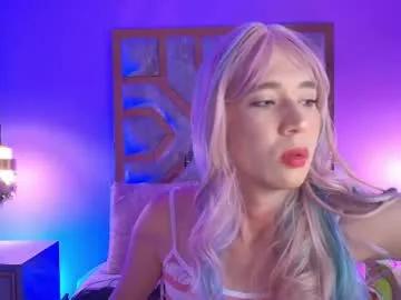 Freechat electra_gosselin on Chaturbate