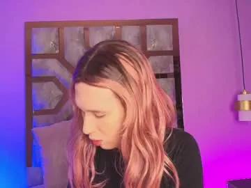 Freechat electra_gosselin on Chaturbate
