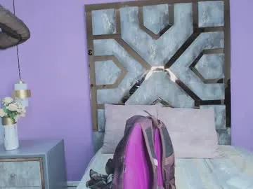 Freechat electra_gosselin on Chaturbate