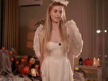 Private eli_journey on Chaturbate