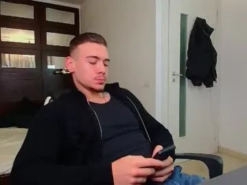 elijahthorne — Welcome to my room! - Repeating Goal: Flex Biceps  - #feet #findom #master #muscle #new