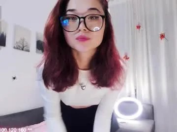 Freechat elimeowy on Chaturbate