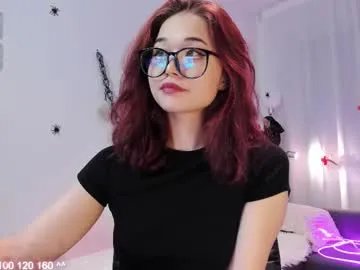 Freechat elimeowy on Chaturbate