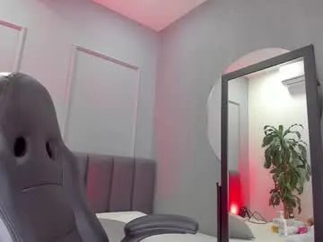 Freechat elisa_castrillon on Chaturbate