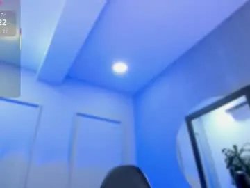 Freechat elisa_castrillon on Chaturbate