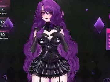 elisathebat on Chaturbate