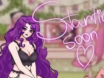 elisathebat on Chaturbate