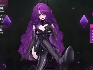 elisathebat on Chaturbate