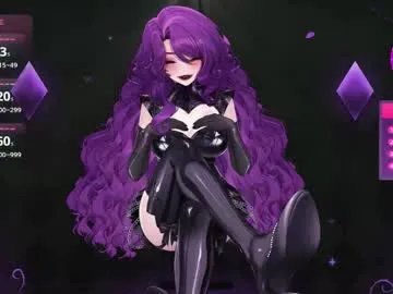 elisathebat on Chaturbate