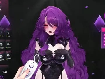 elisathebat on Chaturbate