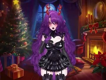 elisathebat on Chaturbate