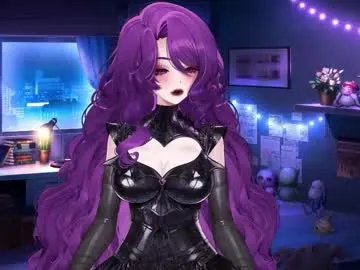 elisathebat on Chaturbate