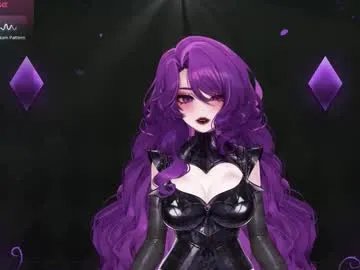 elisathebat on Chaturbate