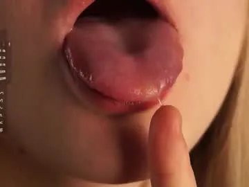 Freechat elizabethennals on Chaturbate