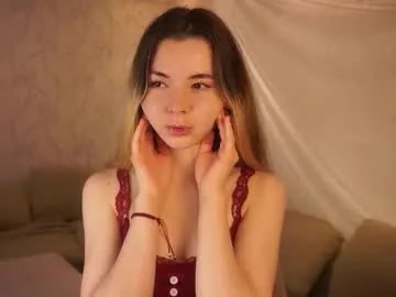 Freechat elizabethennals on Chaturbate