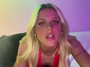 Freechat ella_hill on Chaturbate