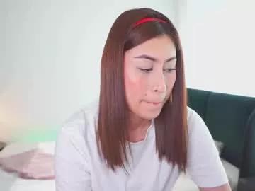 ella_owen on Chaturbate 