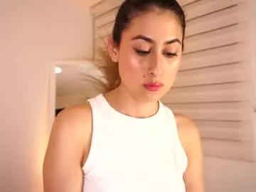 ella_owen on Chaturbate 