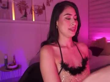 ella_owen on Chaturbate 