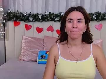 ellaander on Chaturbate 