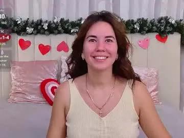 ellaander on Chaturbate 