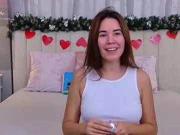 ellaander on Chaturbate 