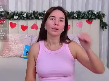 ellaander on Chaturbate 