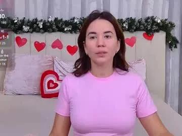 ellaander on Chaturbate 