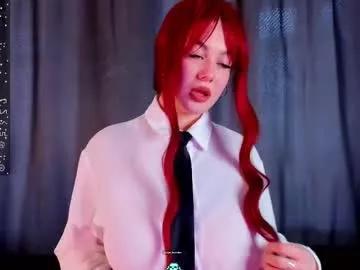 elletteheap on Chaturbate 