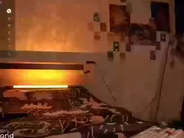 Freechat ellie_land on Chaturbate