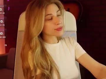 elliecutes on Chaturbate 