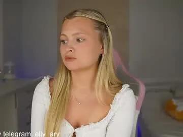 elly_ary on Chaturbate 
