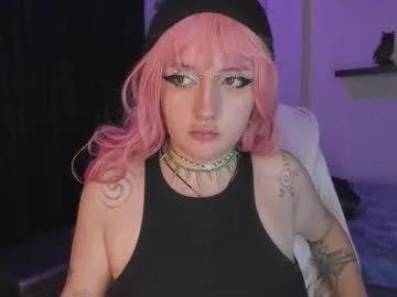 Freechat eloisee_ on Chaturbate