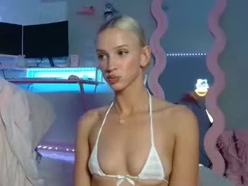 elsa_may from Chaturbate