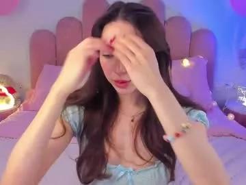 elsa_xo on Chaturbate 