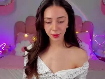 elsa_xo on Chaturbate 