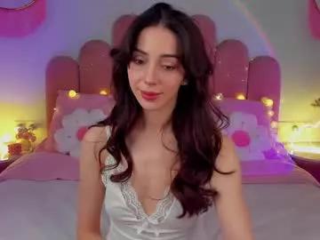 elsa_xo on Chaturbate 