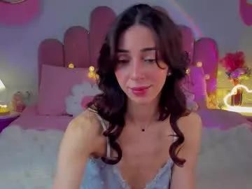 elsa_xo on Chaturbate 