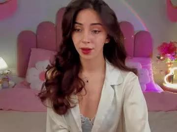 elsa_xo on Chaturbate 