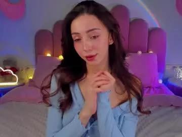 elsa_xo on Chaturbate 