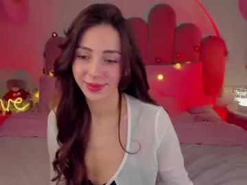 elsa_xo on Chaturbate 