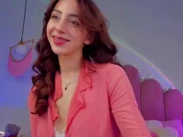 elsa_xo on Chaturbate 