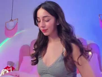 elsa_xo on Chaturbate 