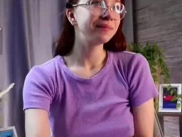 elvafoa on Chaturbate 