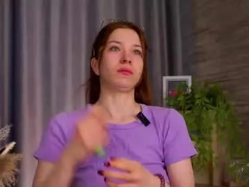 elvafoa on Chaturbate 