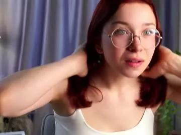 elvafoa on Chaturbate 