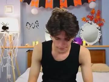 Dirty elvano_et from Chaturbate elvano_et from Chaturbate