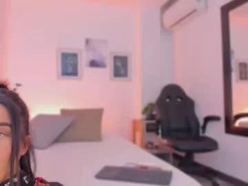 emelie_89 on Chaturbate 