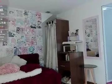 emely_rous from Chaturbate